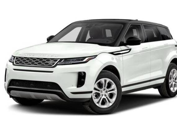 LAND ROVER RANGE ROVER EVOQUE 2023 SALZJ2FX6PH190489 image
